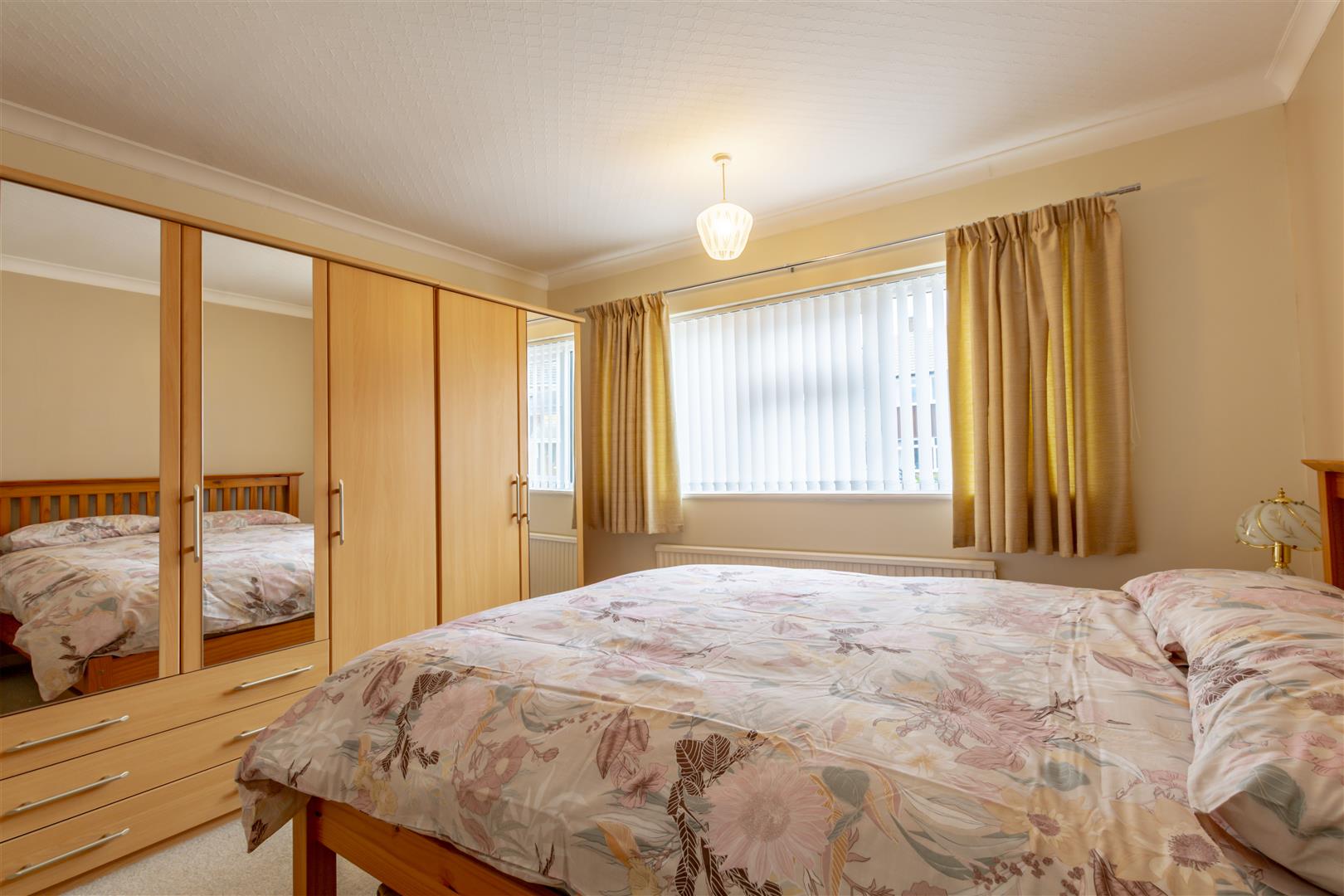 Kingsley Crescent, Sawley Robert Ellis Estate Agents